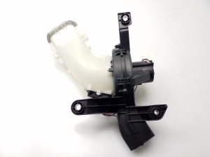 Citroen C4 Picasso (2007–2013) Salongi puhuri mootor 9650872480 - 2