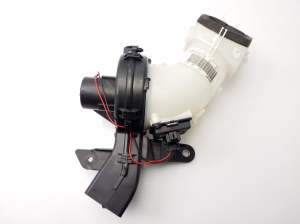 Heizungsgebläsemotor - 9650872480