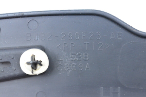 Land Rover Evoque (2011–2018) Abdeckung Kotflügel hinten BJ32290E23AE - 2