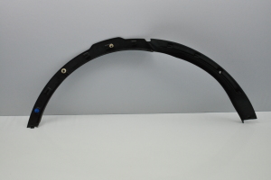 Land Rover Evoque (2011–2018) Abdeckung Kotflügel hinten BJ32290E23AE - 3