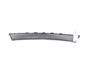  Front bumper lower grille 