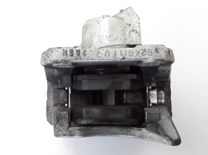 RENAULT Twingo II (2007–2014) Front brake caliper 410010002R - 2