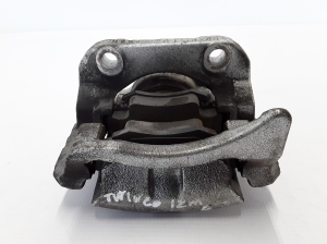 RENAULT Twingo II (2007–2014) Front brake caliper 410010002R - 4