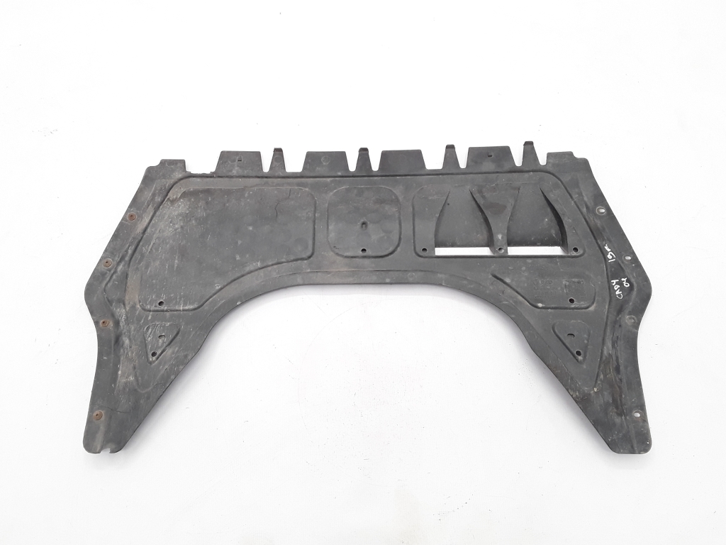 Used Volkswagen Caddy Front underbody protection 1K0825237J