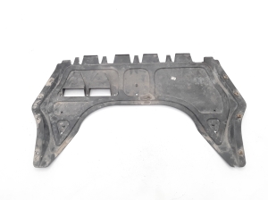 Volkswagen Caddy III (2004–2015) Front underbody protection 1K0825237J - 2