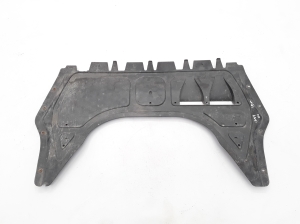 Front underbody protection - 1K0825237J
