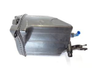  Tank for coolant 