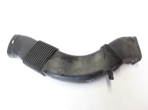   Air intake hose 