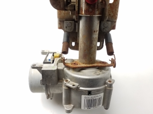 Ford Fiesta VI (2008–2017) Elektrische Servopumpe 8V513C529LR - 4