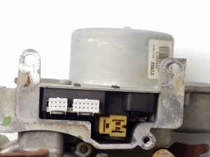 Ford Fiesta VI (2008–2017) Elektrische Servopumpe 8V513C529LR - 5