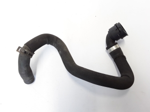   Cooling radiator hose 