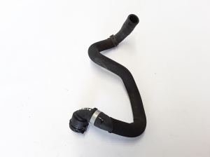  Cooling radiator hose 