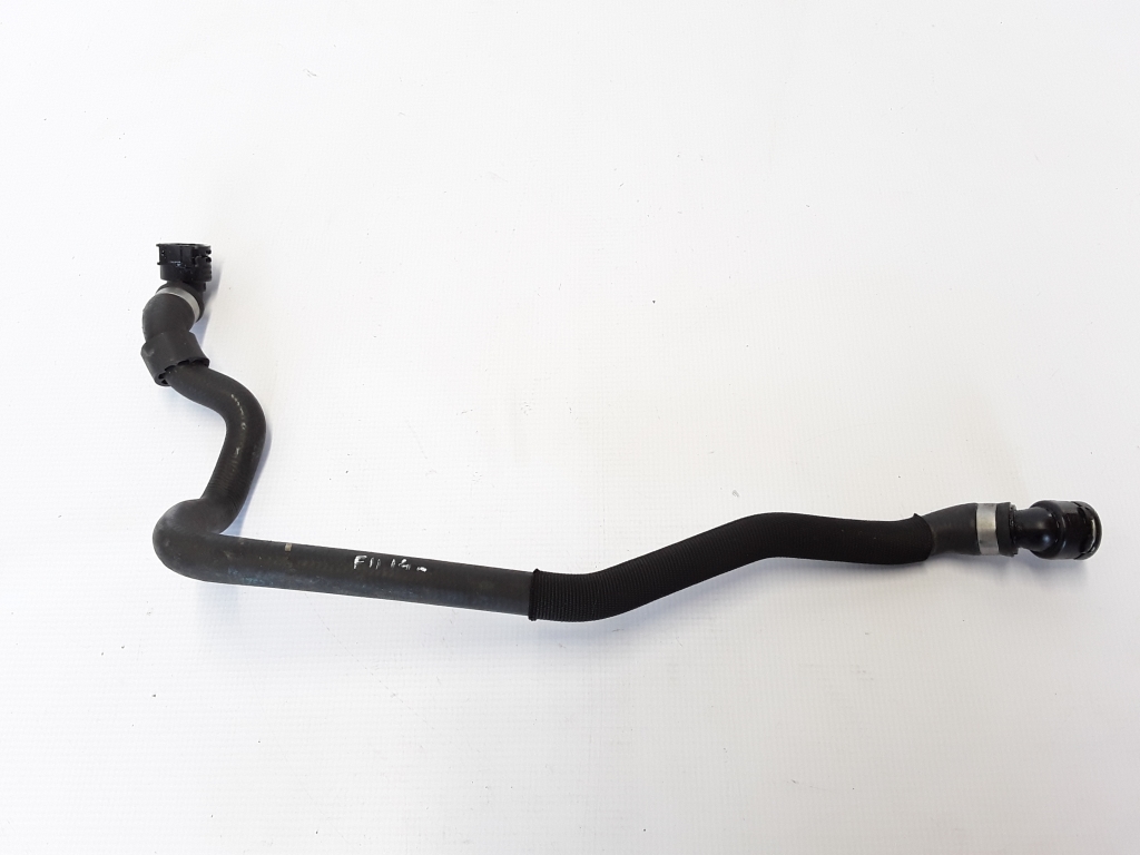 BMW 5 Series F10/F11 (2009-2017) Right Side Water Radiator Hose 8513604, 17128513604 22312884