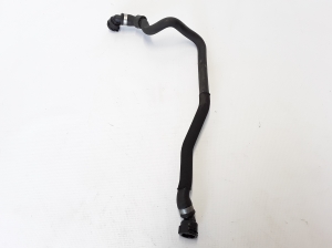  Cooling radiator hose 