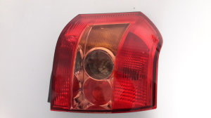  Rear corner lamp 