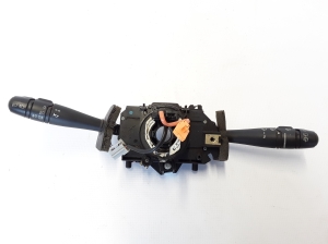 Switch and its parts - 
