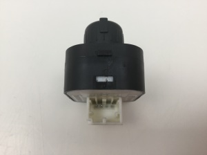 AUDI A4 B7 (2004–2008) Mirror control switch 8E0959565A - 3