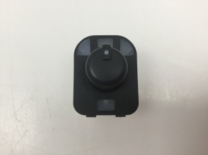 Mirror control switch - 8E0959565A