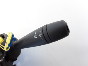 Dacia Dokker (2012–2017) Slēdzis un tā detaļas - 3
