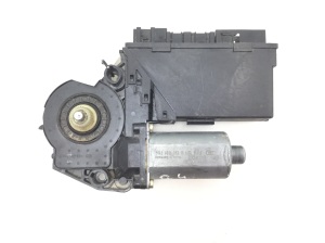  Front door window motor 