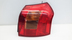   Rear corner lamp 