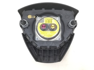 Saab 9-3 (2002–2014) Rooli turvapadi 12757622 - 2