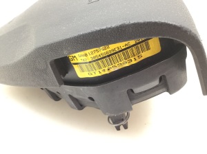 Saab 9-3 (2002–2014) Rooli turvapadi 12757622 - 3