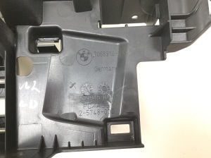 BMW 3 SERIES E91 (2005–2013) Trunk interior trim 7068910 - 3
