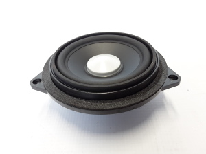 BMW 5 SERIES F11 (2010–2017) Kõlar 65139169693 - 4