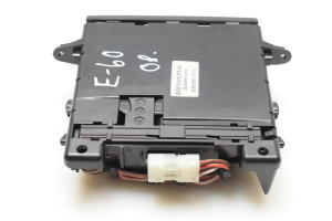 BMW 3 SERIES E90 (2004–2013) Front ashtray 697637605 - 2