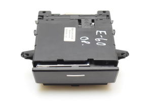 Front ashtray - 697637605 
