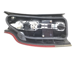 VOLVO V70 II (2000–2007) Eckleuchte hinten 9154498ECE - 3