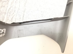 BMW 3 SERIES E91 (2005–2013) Tagumise toe sisekujundus 7117476 - 3