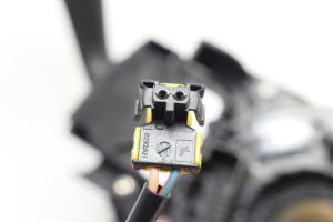 Ford C-MAX (2003–2010) Interrupteur et ses pièces AV6T13N064AD - 3