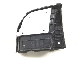 BMW 3 SERIES E91 (2005–2013) Trunk side trim panel 7068882 - 3