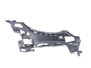 Mercedes Benz E-Class W213 (2017–2026) Front bumper inner frame A2138850965 - 3