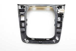 Volkswagen Passat B6 (2005–2010) Sonstiges Teil der Mittelkonsole 0627121238 - 2