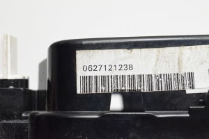 Sonstiges Teil der Mittelkonsole - 0627121238 