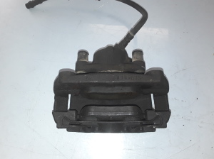 Front brake caliper - 