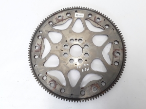  Clutch flywheel 