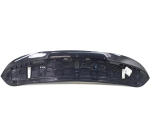 Mercedes Benz ML-Class 166 (2011–2015) Tailgate spoiler A1667900088 - 5