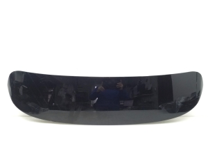 Mercedes Benz ML-Class 166 (2011–2015) Tailgate spoiler A1667900088 - 6