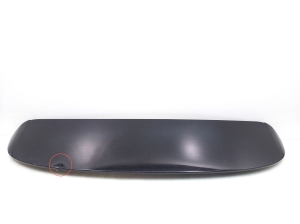 Tailgate spoiler - A1667900088