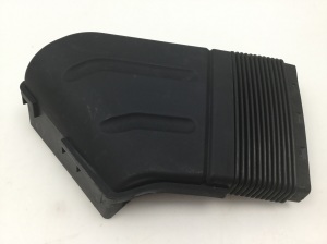 AUDI A4 B7 (2004–2008) Luftansaugschlauch 8E0129617D - 3