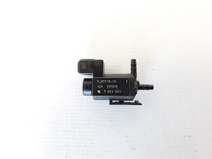   Solenoids 