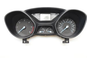 Instrument cluster - AM5T10849DF