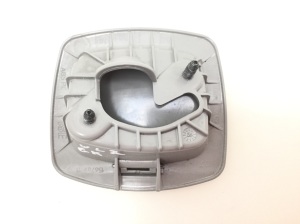 BMW 3 SERIES E91 (2005–2013) Heckscheibenrollo Halter 7157943 - 4