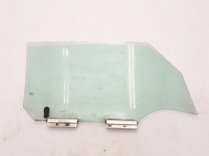 RENAULT Avantime (2001–2003) Front door glass 6025405541 - 3