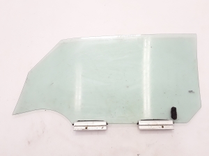 RENAULT Avantime (2001–2003) Fenster Scheibe Tür vorne 6025405540 - 2