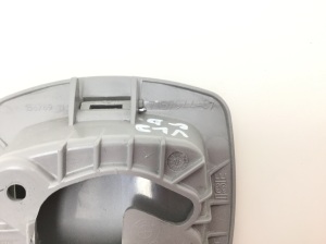 BMW 3 SERIES E91 (2005–2013) Sunshade holder 7157944 - 2